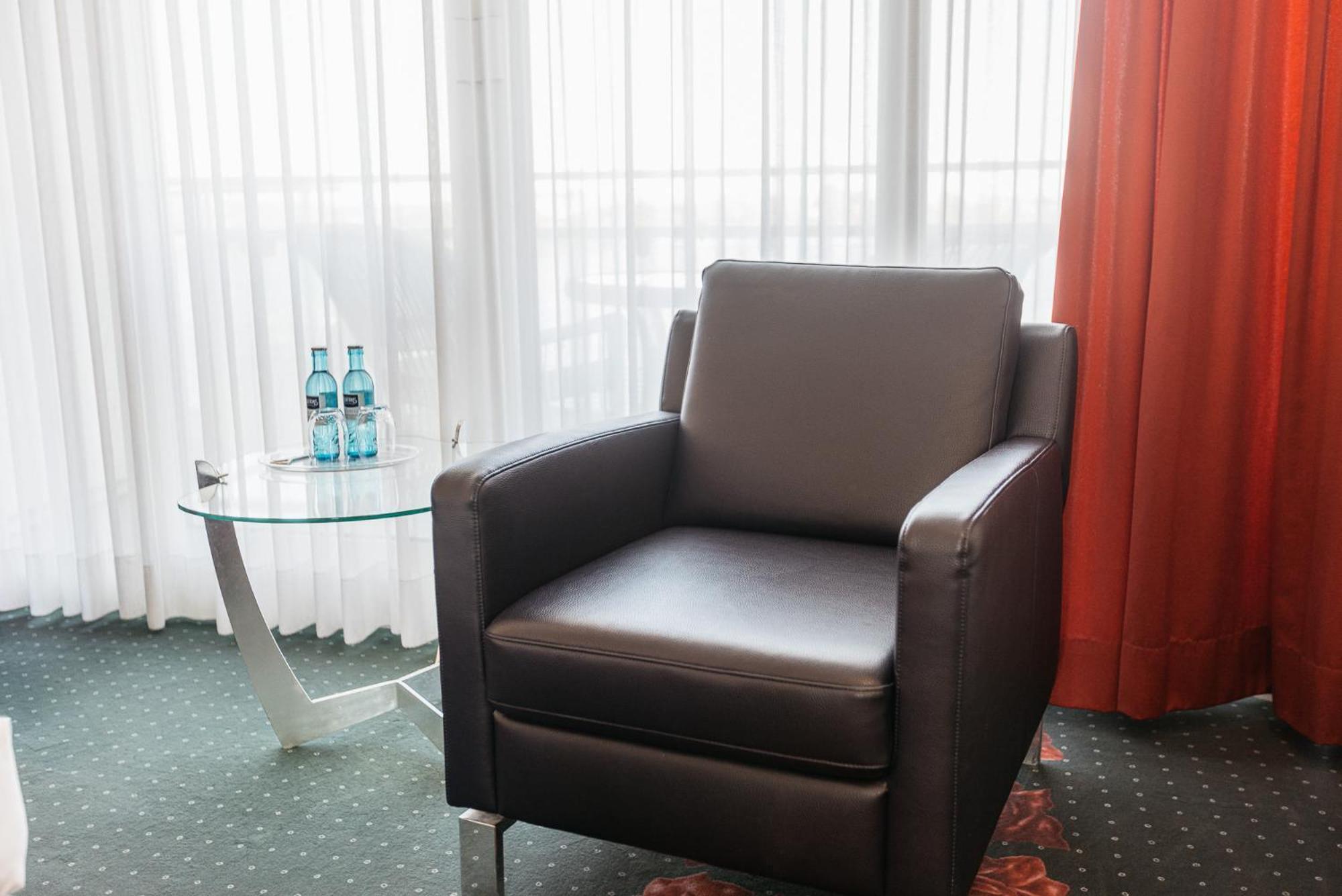 Vitalia Seehotel Bad Segeberg Exterior photo